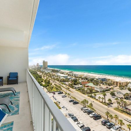 Laketown Wharf #1211 By Nautical Properties Vacation Rentals بنما سيتي بيتش المظهر الخارجي الصورة