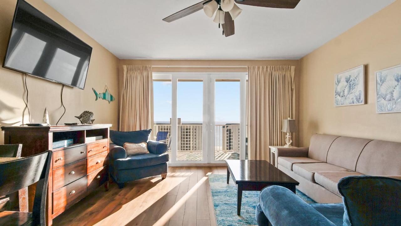 Laketown Wharf #1211 By Nautical Properties Vacation Rentals بنما سيتي بيتش المظهر الخارجي الصورة