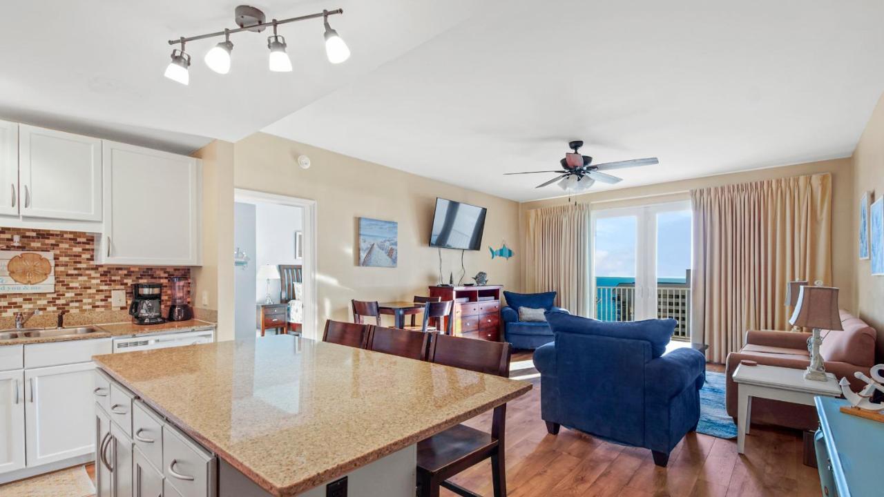 Laketown Wharf #1211 By Nautical Properties Vacation Rentals بنما سيتي بيتش المظهر الخارجي الصورة