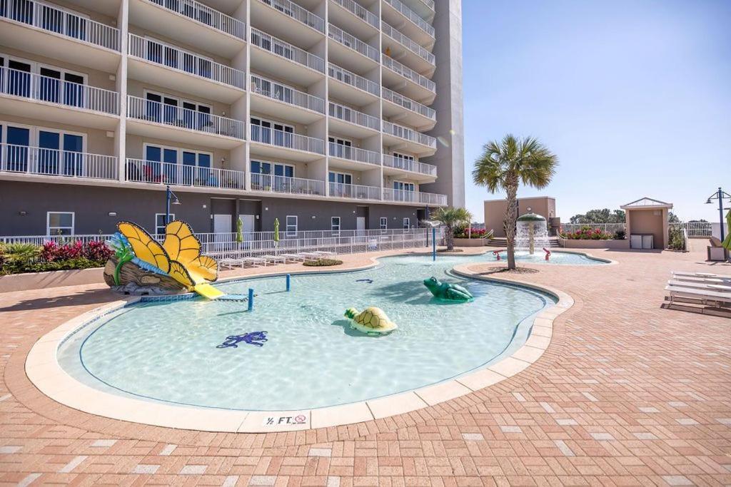 Laketown Wharf #1211 By Nautical Properties Vacation Rentals بنما سيتي بيتش المظهر الخارجي الصورة