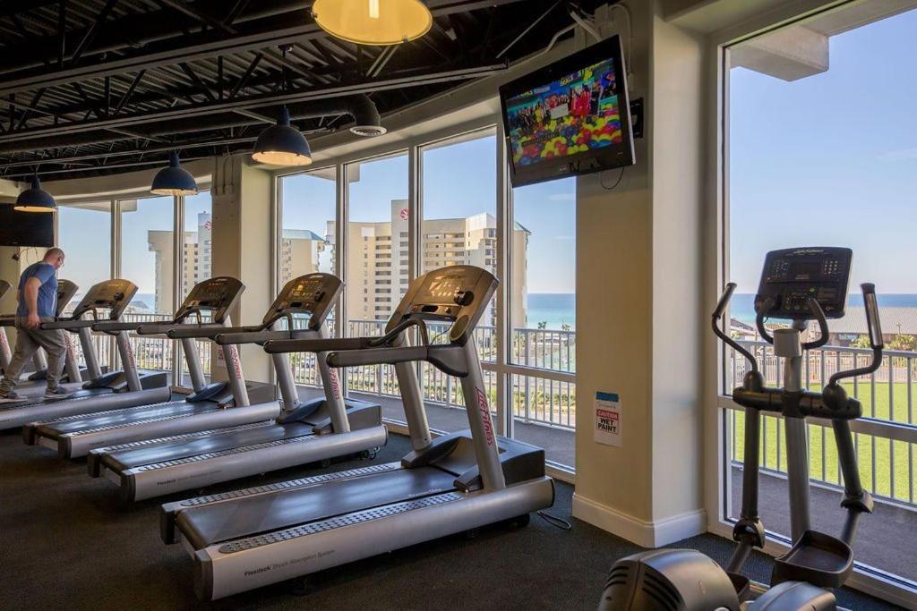 Laketown Wharf #1211 By Nautical Properties Vacation Rentals بنما سيتي بيتش المظهر الخارجي الصورة