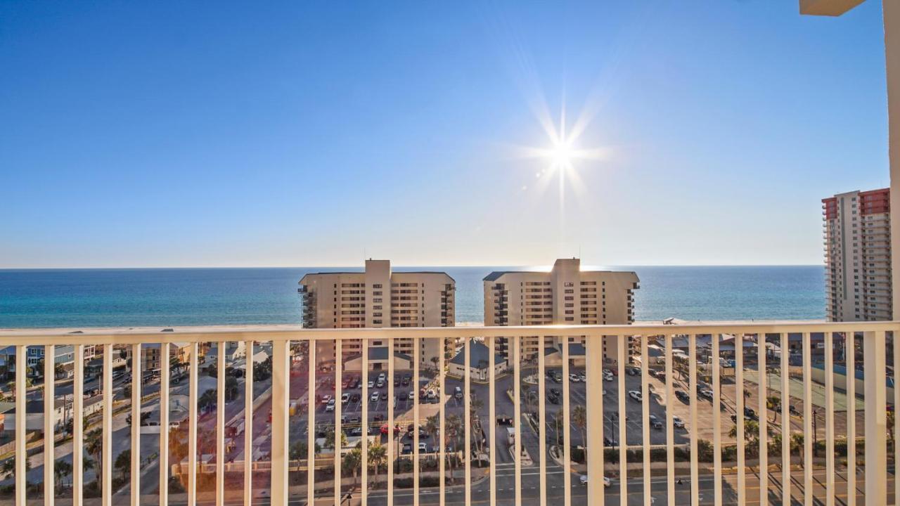 Laketown Wharf #1211 By Nautical Properties Vacation Rentals بنما سيتي بيتش المظهر الخارجي الصورة