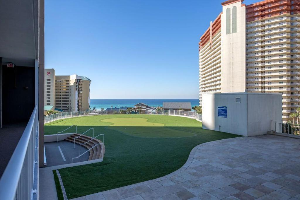 Laketown Wharf #1211 By Nautical Properties Vacation Rentals بنما سيتي بيتش المظهر الخارجي الصورة