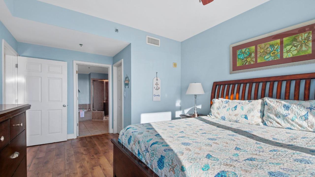 Laketown Wharf #1211 By Nautical Properties Vacation Rentals بنما سيتي بيتش المظهر الخارجي الصورة