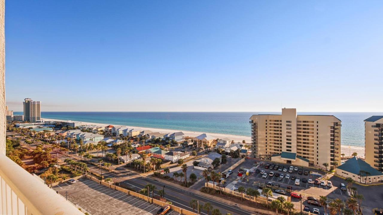 Laketown Wharf #1211 By Nautical Properties Vacation Rentals بنما سيتي بيتش المظهر الخارجي الصورة