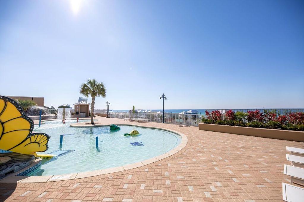 Laketown Wharf #1211 By Nautical Properties Vacation Rentals بنما سيتي بيتش المظهر الخارجي الصورة