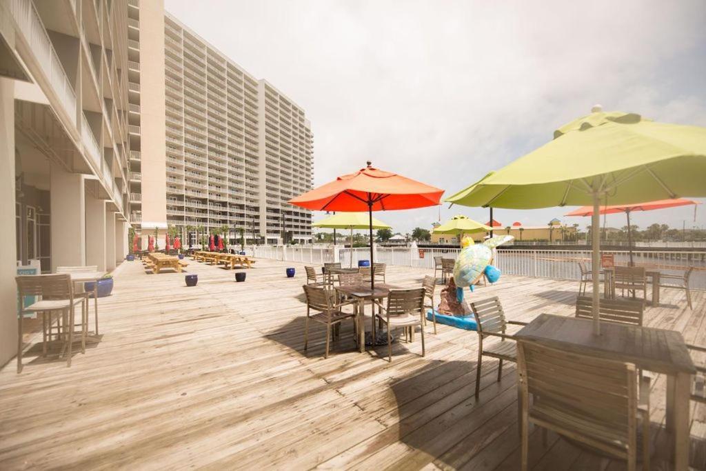 Laketown Wharf #1211 By Nautical Properties Vacation Rentals بنما سيتي بيتش المظهر الخارجي الصورة