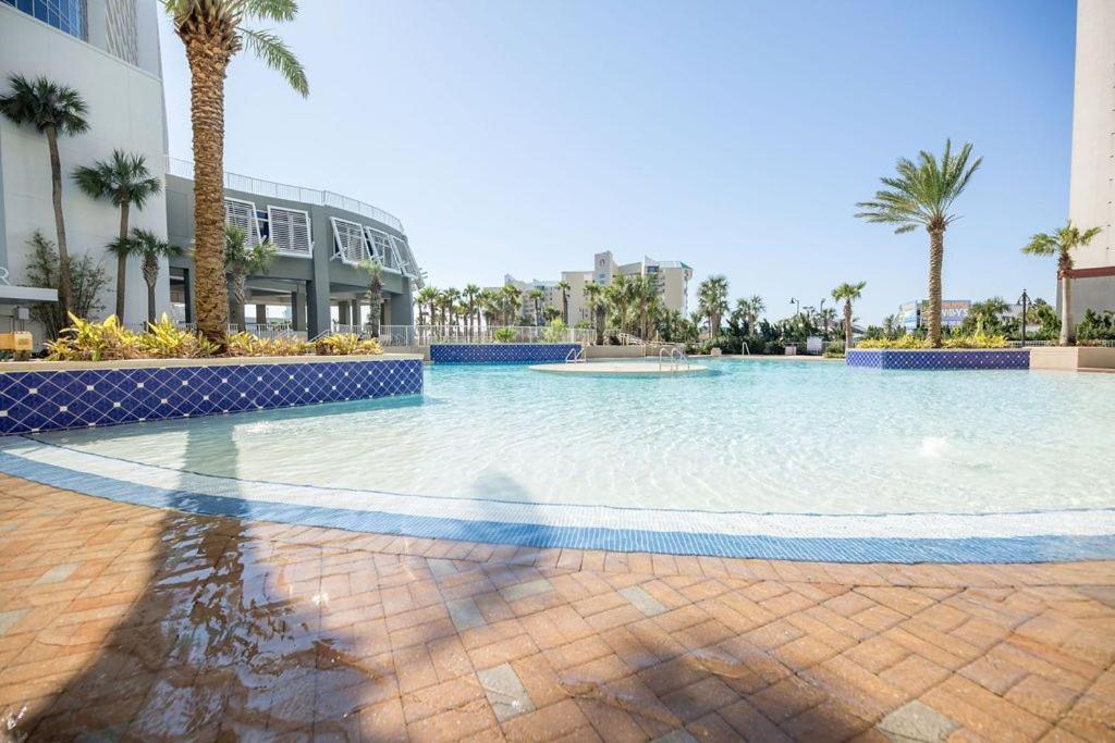 Laketown Wharf #1211 By Nautical Properties Vacation Rentals بنما سيتي بيتش المظهر الخارجي الصورة