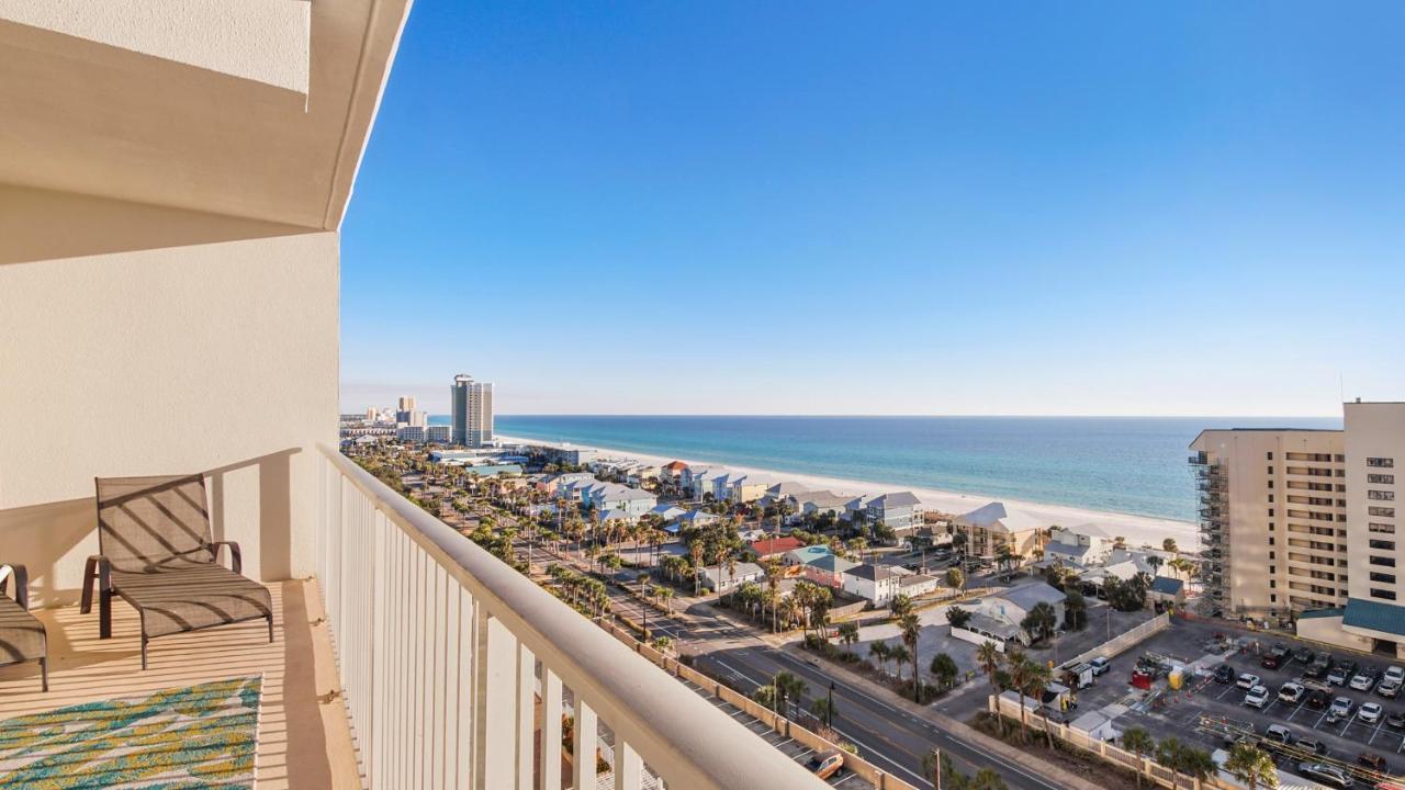 Laketown Wharf #1211 By Nautical Properties Vacation Rentals بنما سيتي بيتش المظهر الخارجي الصورة