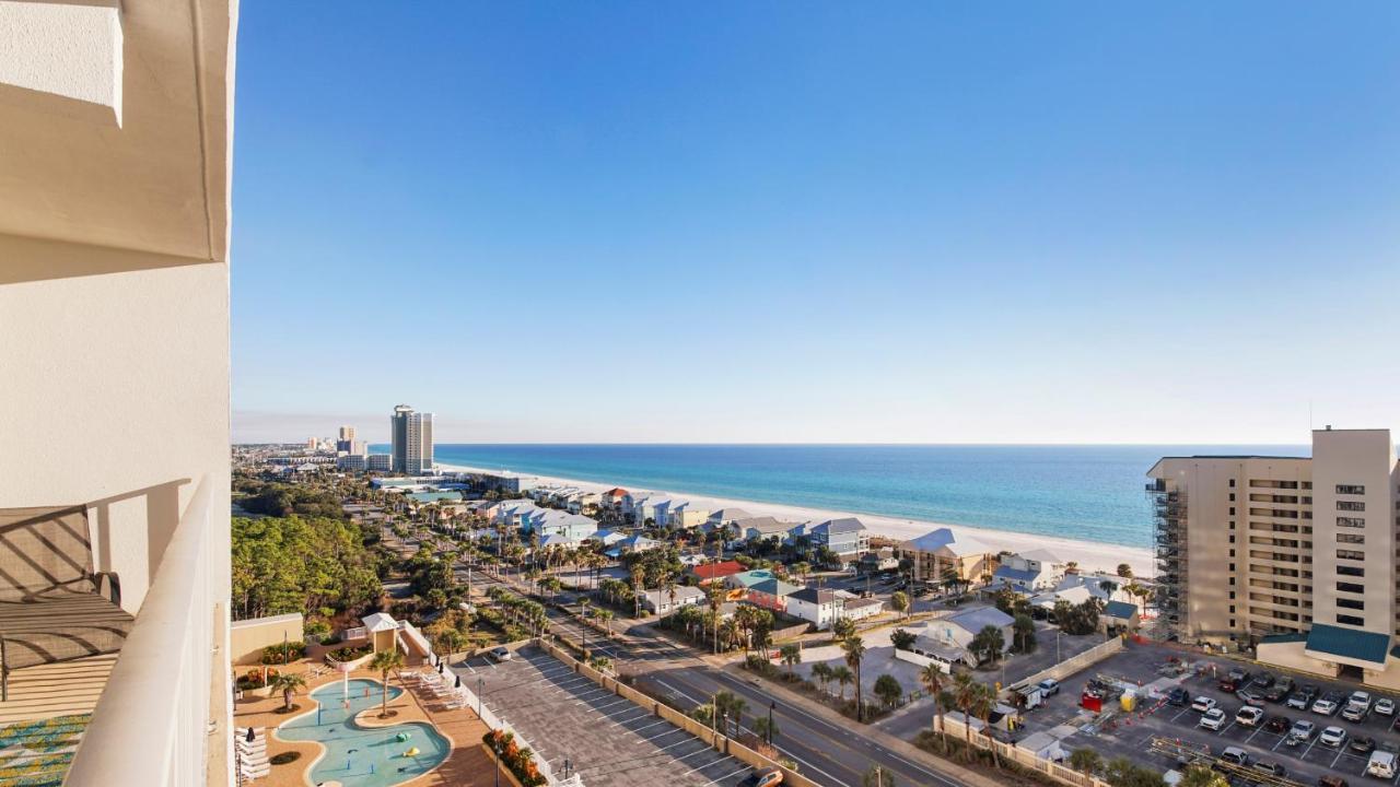 Laketown Wharf #1211 By Nautical Properties Vacation Rentals بنما سيتي بيتش المظهر الخارجي الصورة