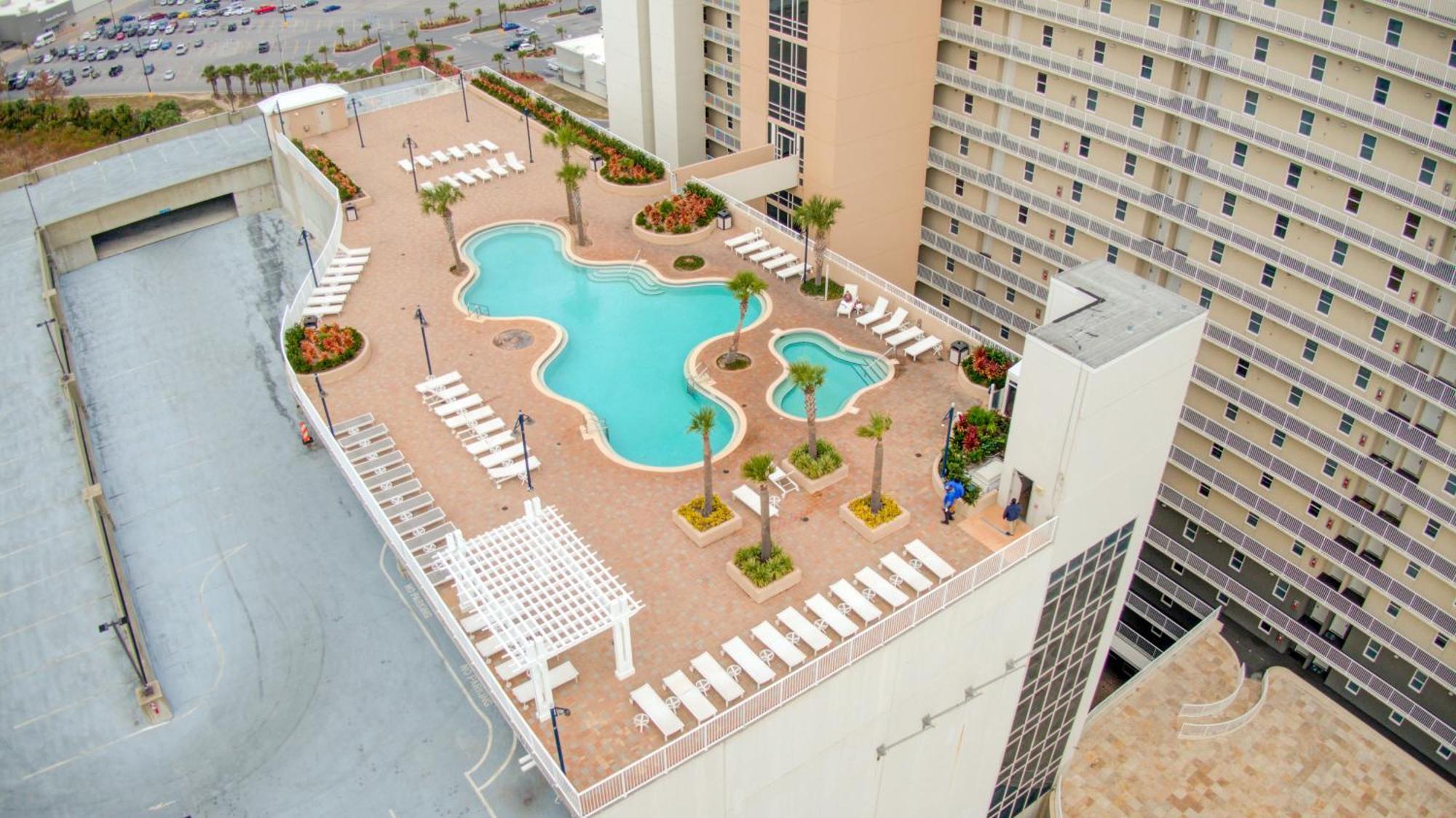 Laketown Wharf #1211 By Nautical Properties Vacation Rentals بنما سيتي بيتش المظهر الخارجي الصورة