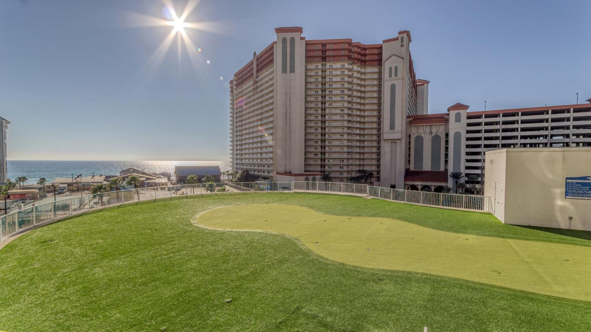 Laketown Wharf #1211 By Nautical Properties Vacation Rentals بنما سيتي بيتش المظهر الخارجي الصورة