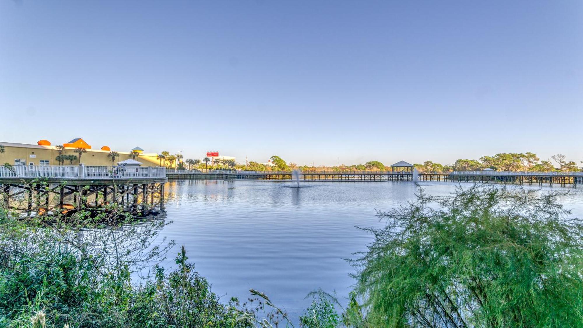 Laketown Wharf #1211 By Nautical Properties Vacation Rentals بنما سيتي بيتش المظهر الخارجي الصورة