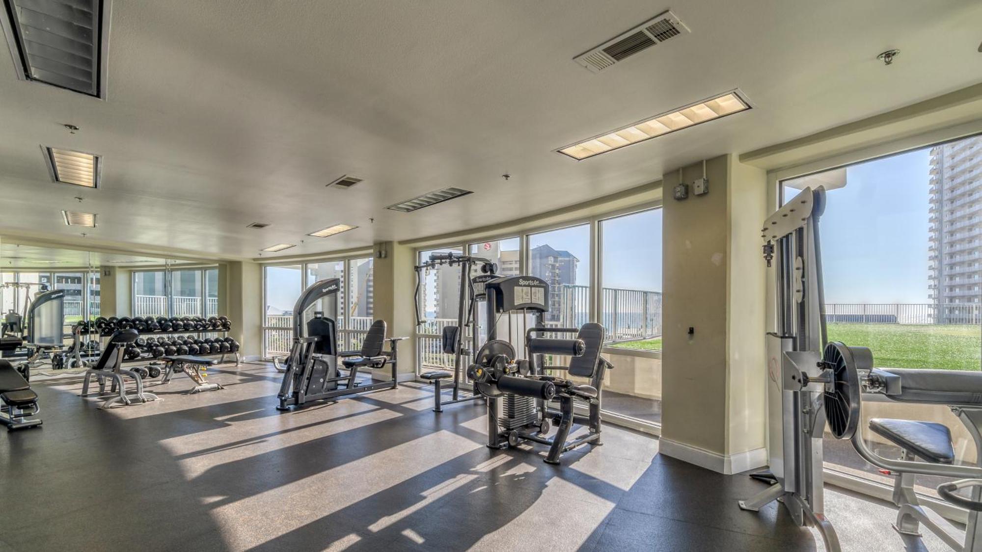 Laketown Wharf #1211 By Nautical Properties Vacation Rentals بنما سيتي بيتش المظهر الخارجي الصورة