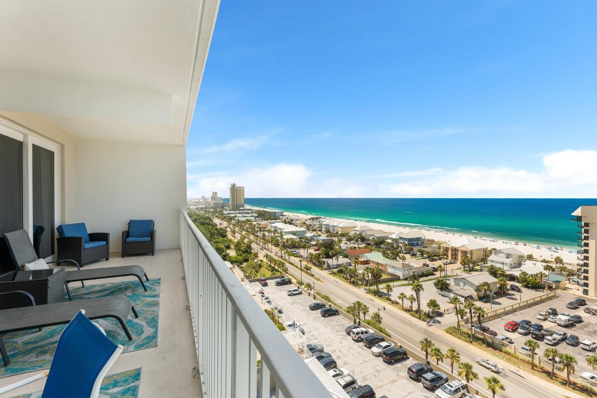 Laketown Wharf #1211 By Nautical Properties Vacation Rentals بنما سيتي بيتش المظهر الخارجي الصورة