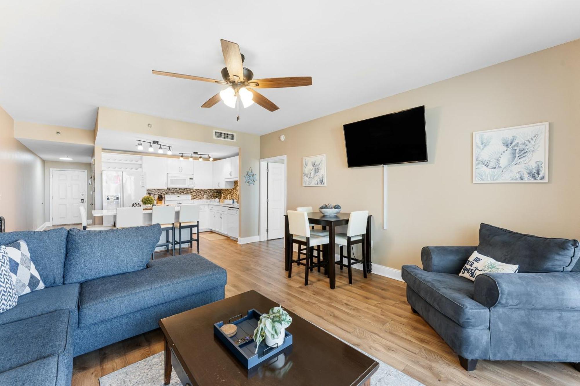 Laketown Wharf #1211 By Nautical Properties Vacation Rentals بنما سيتي بيتش المظهر الخارجي الصورة