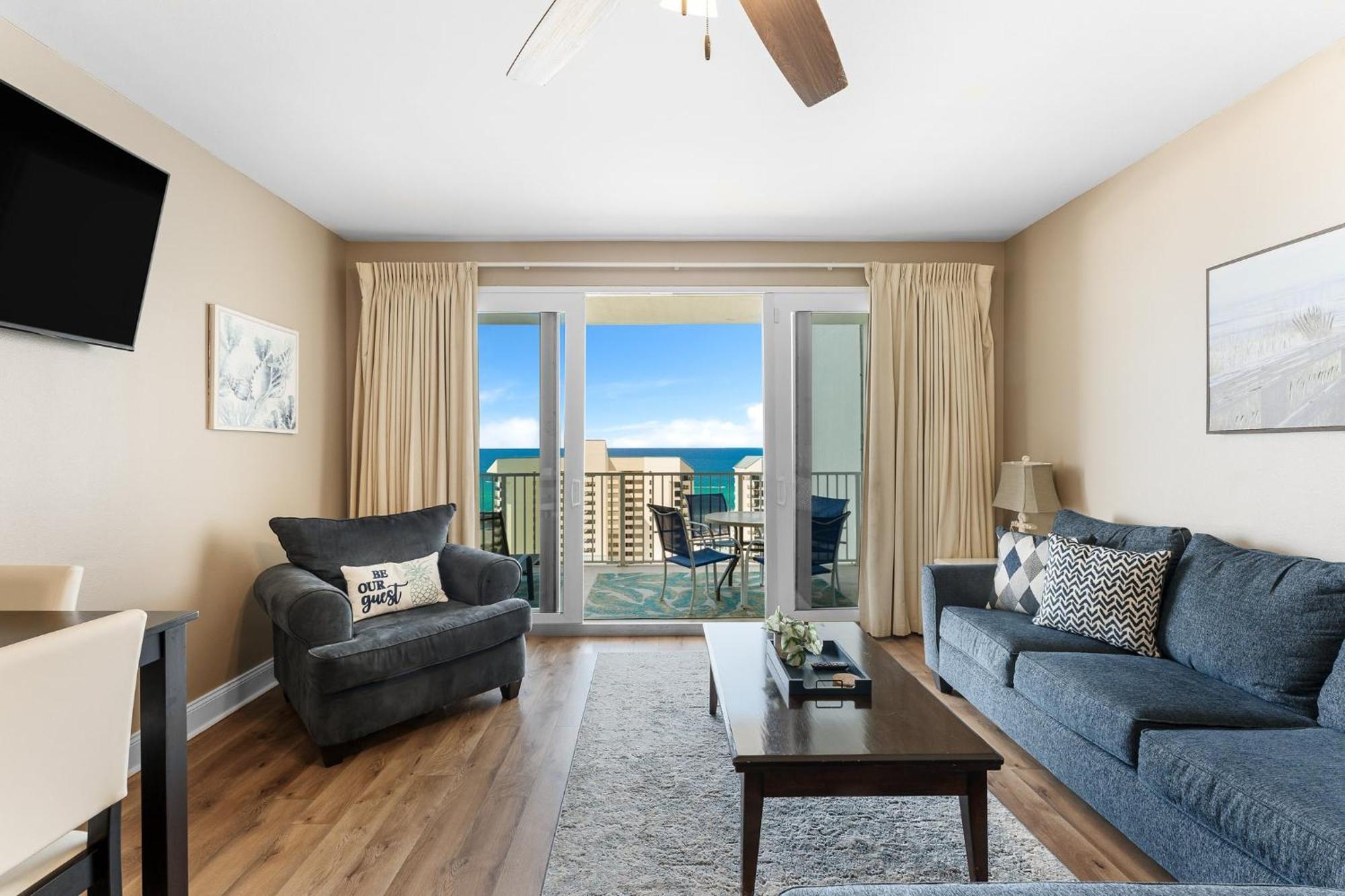 Laketown Wharf #1211 By Nautical Properties Vacation Rentals بنما سيتي بيتش المظهر الخارجي الصورة
