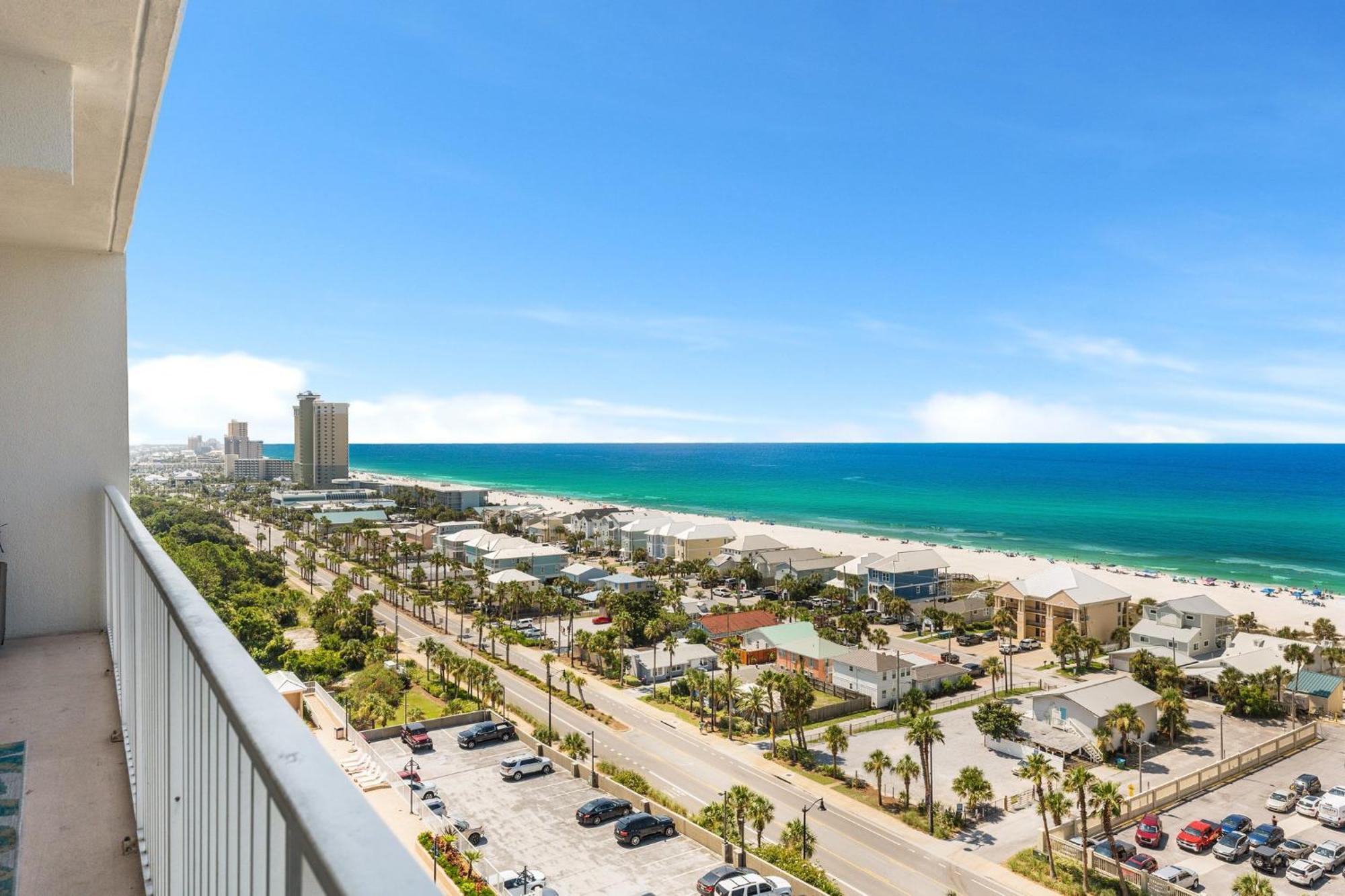 Laketown Wharf #1211 By Nautical Properties Vacation Rentals بنما سيتي بيتش المظهر الخارجي الصورة