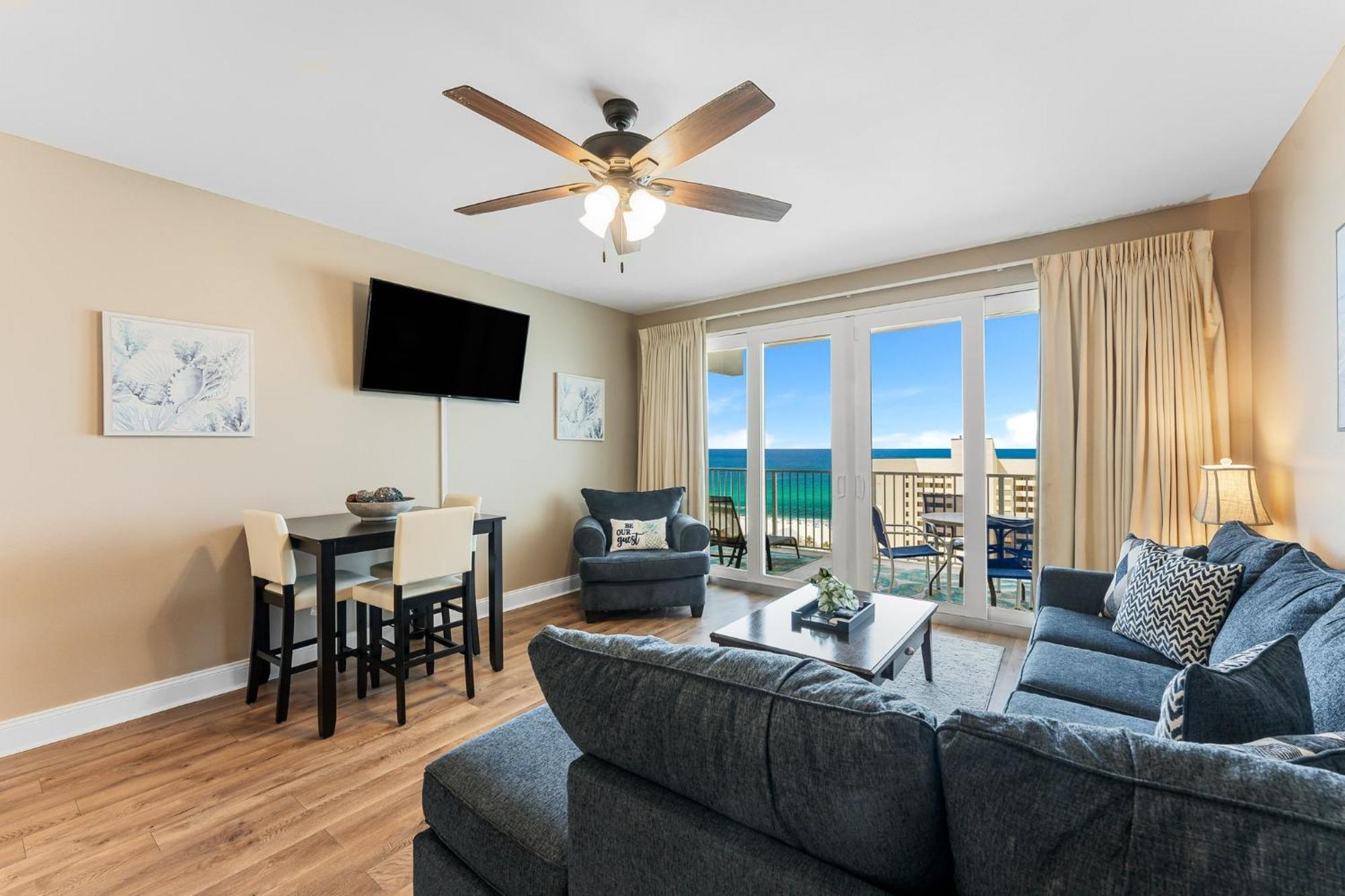 Laketown Wharf #1211 By Nautical Properties Vacation Rentals بنما سيتي بيتش المظهر الخارجي الصورة